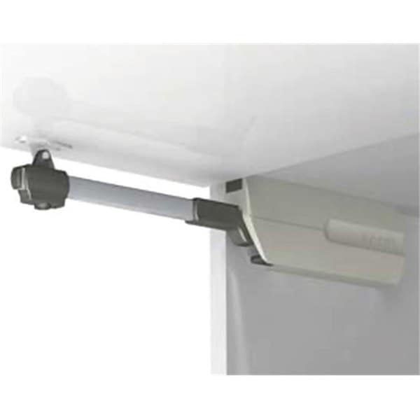 Sugatsune Sugatsune Susls Elan Hl Soft Close Lid Stay With Lift Assist Lh 4.6-14.5Lbs SUSLS ELAN HL - main